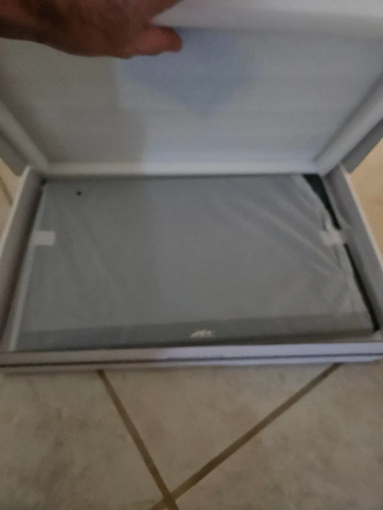 Kenowa 15.6 Inch Touchscreen Portable Monitor image indicator(2)