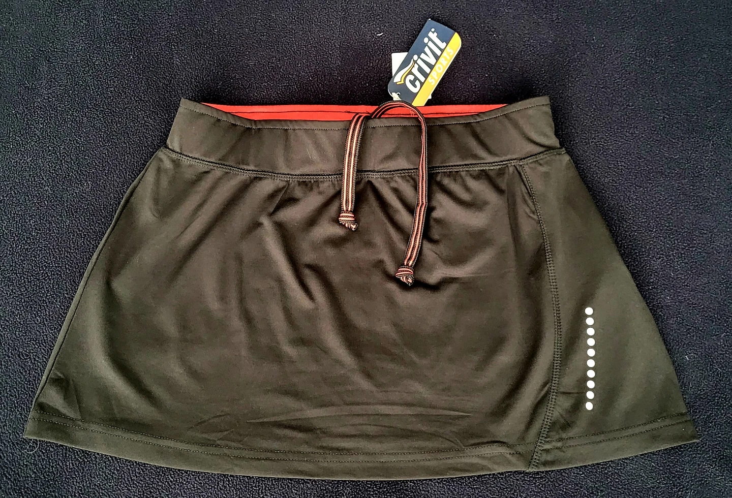 Crivit Sports Skirt - Size S - Black