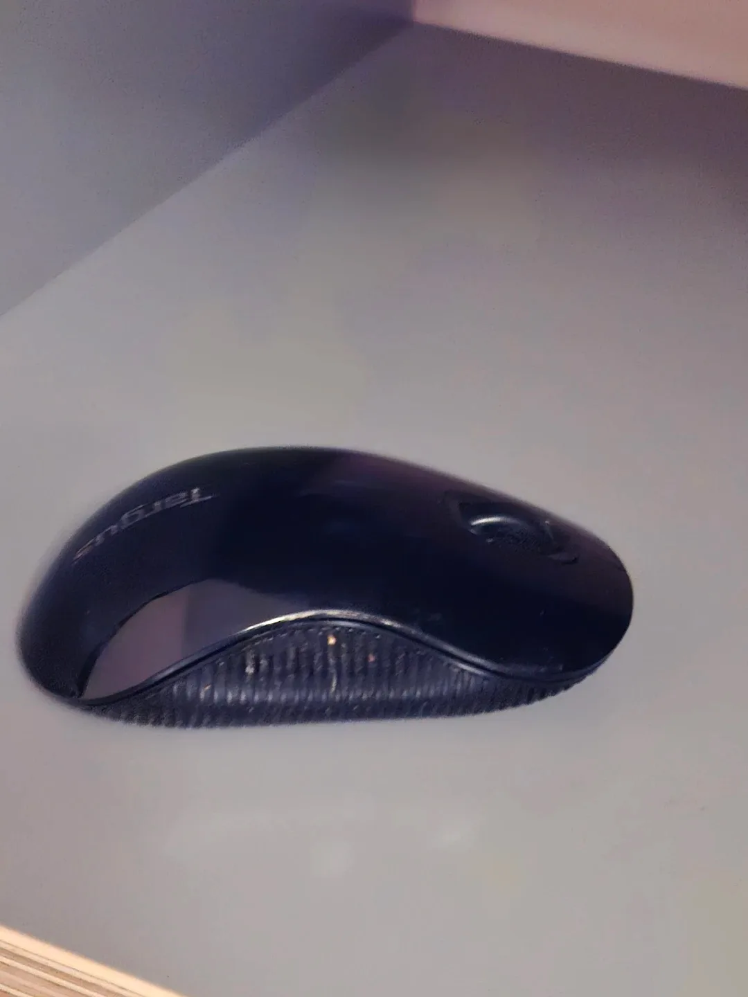 Targus Black Wireless Mouse image indicator(3)