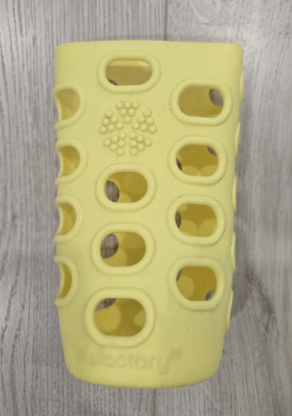Lifefactory bottle covers 12 oz - photo 4