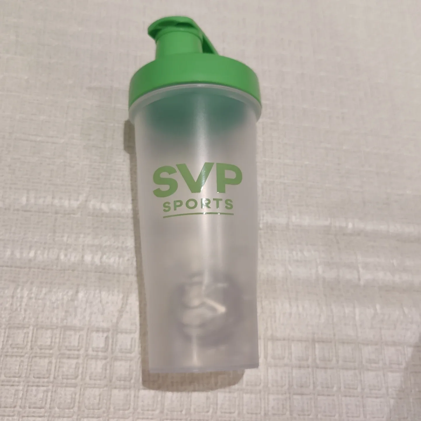 New Shaker Bottle thumbnail