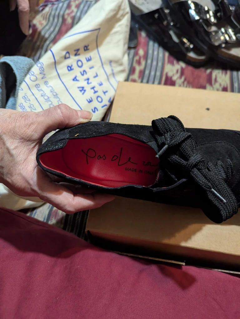 Women's Shoes - photo 2