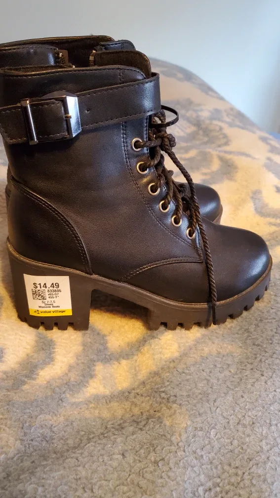 Women's Boots image indicator(2)