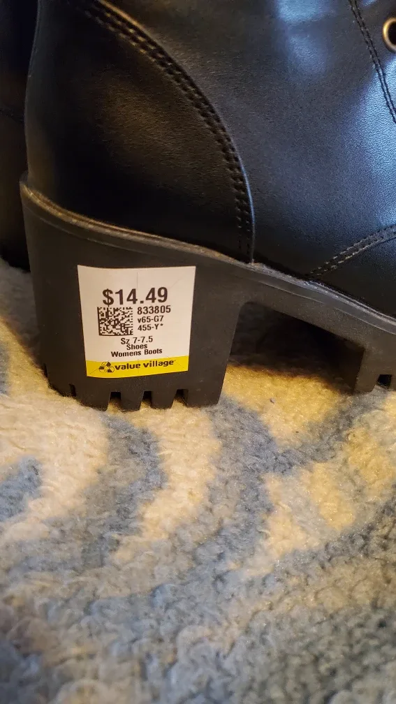 Women's Boots image indicator(3)