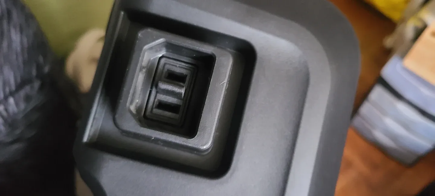 Crock-Pot Slow Cooker image indicator(4)