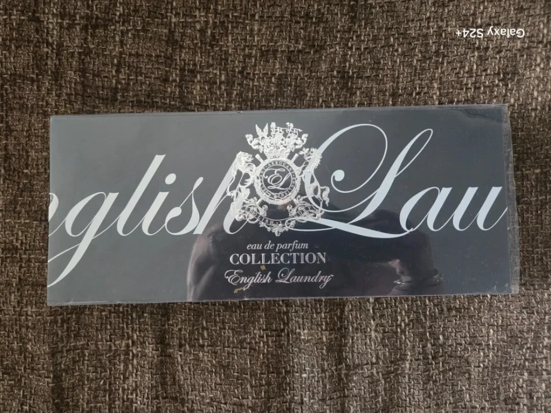 English Laundry Eau de Parfum Collection - New image indicator(2)