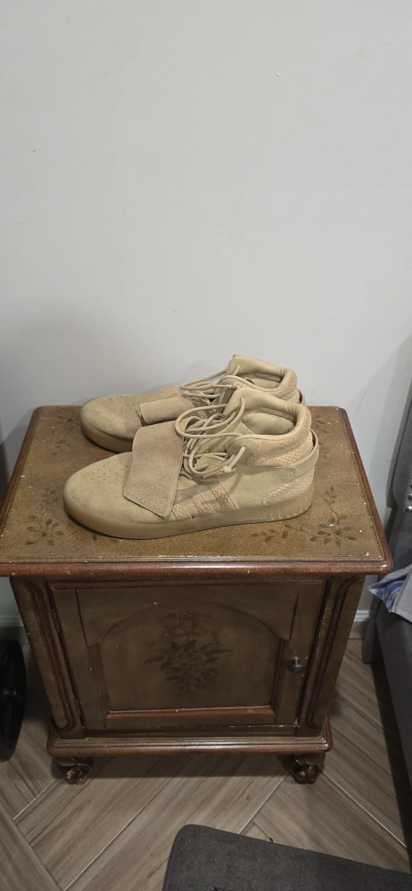 Assorted High Top Sneakers - photo 3