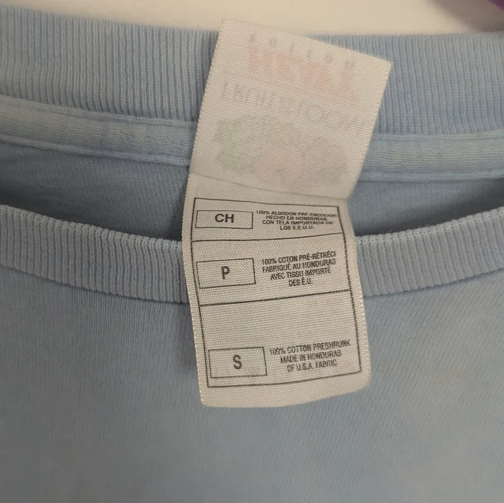 Brand New Kingston Triathlon Shirt - Youth Small image indicator(3)