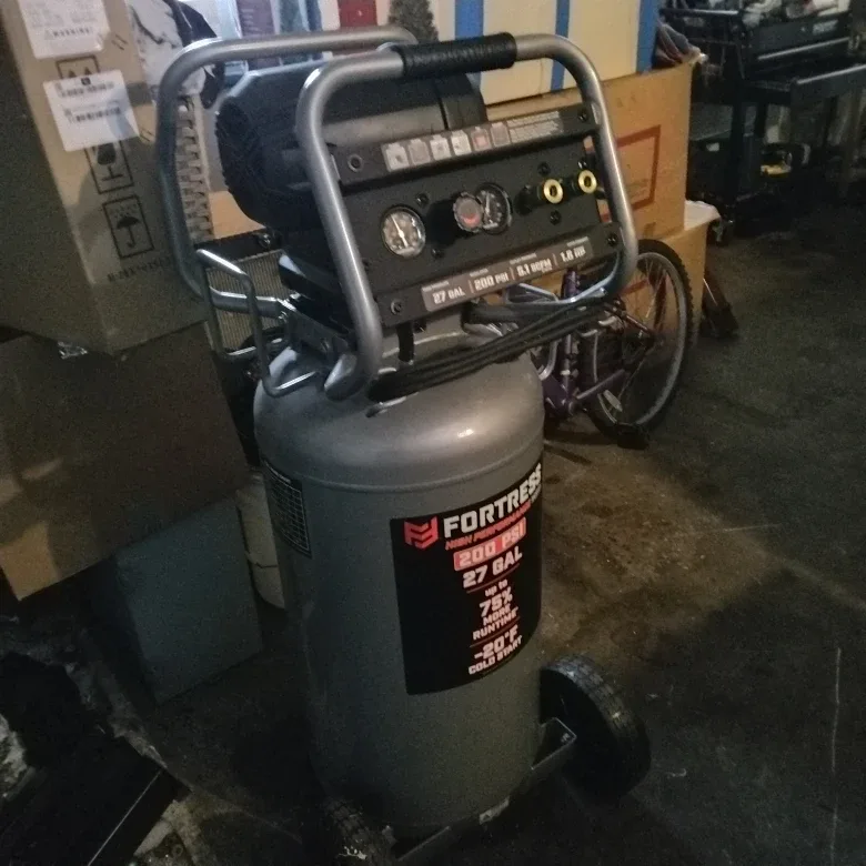 New compressor image indicator(3)