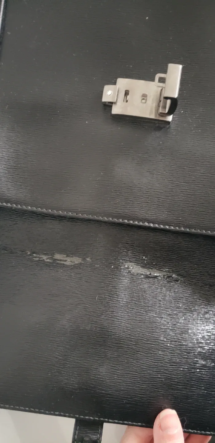 Mont Blanc Men Carryall / Messenger Bag image indicator(5)