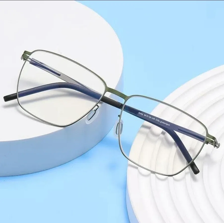 Eyeglasses, Frames, prescription glasses. Optical frames image indicator(2)
