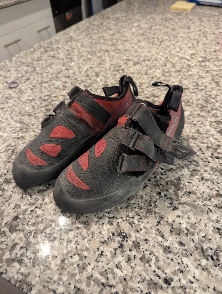 Mad Rock Climbing Bouldering Shoes image indicator(2)