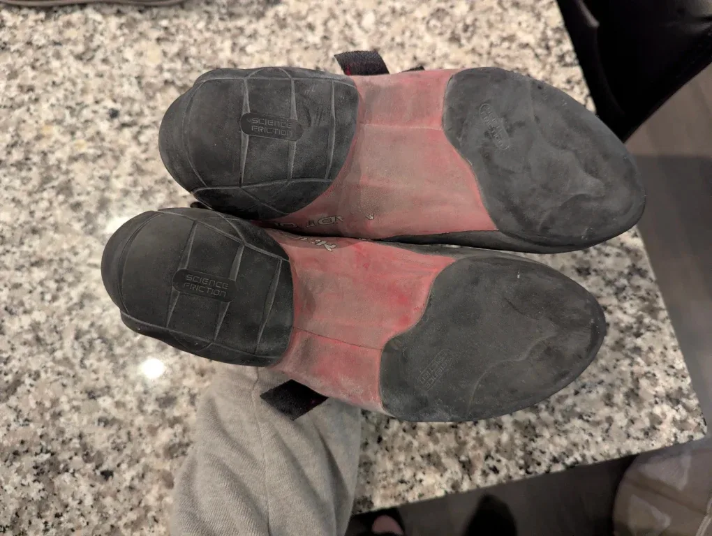 Mad Rock Climbing Bouldering Shoes image indicator(3)