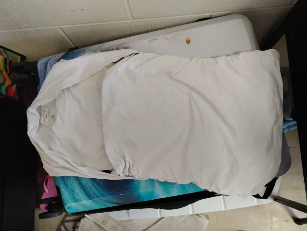 Contour Atelier White Top - Size M image indicator(2)