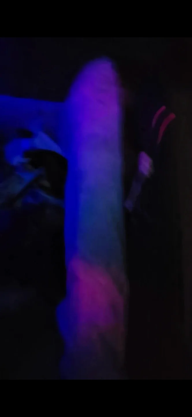 Disco Ball Light with Rotating Base image indicator(2)