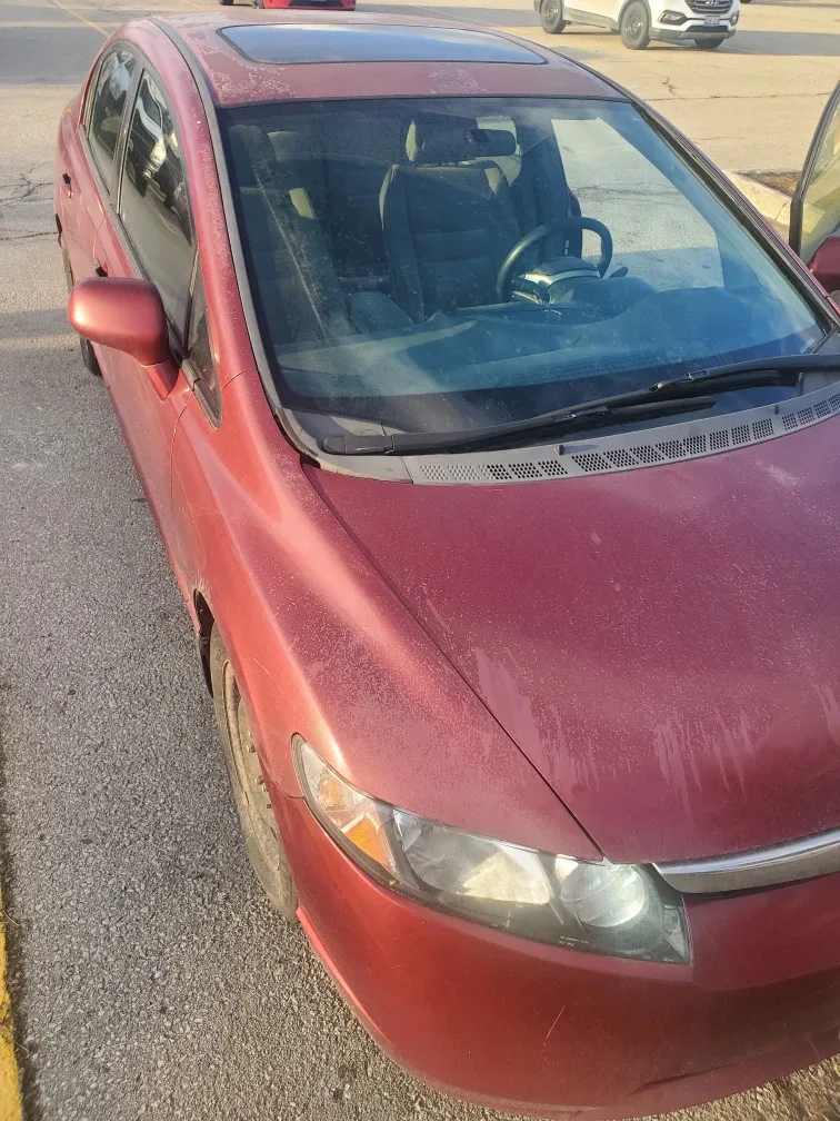 Honda Civic image indicator(3)