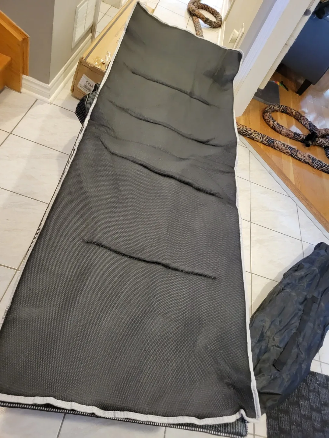 Folding Camping Cot brand new image indicator(7)