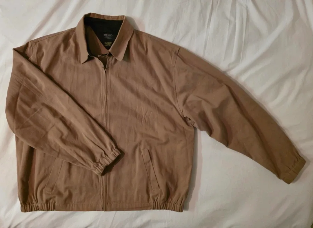 ID Wear Light Jacket