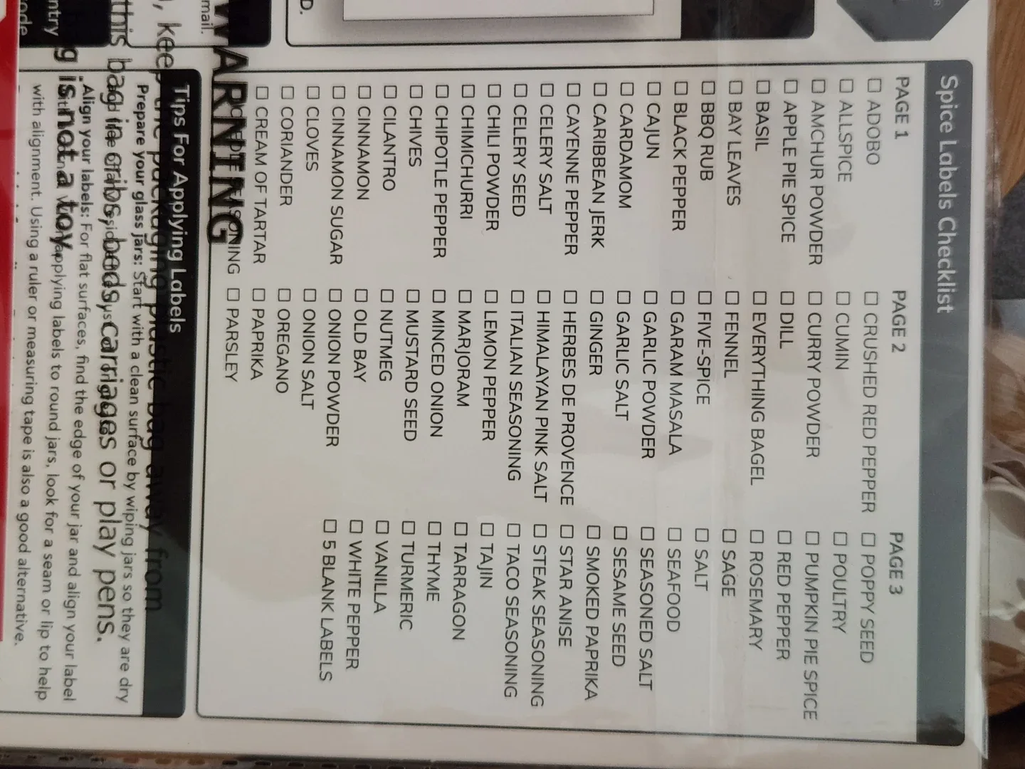 12-Pack/24-Pack Glass Jars with Bamboo Lids, 6oz NEW image indicator(7)