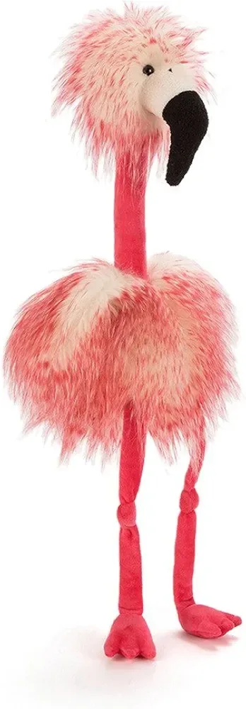 Jellycat Flamingo Plush