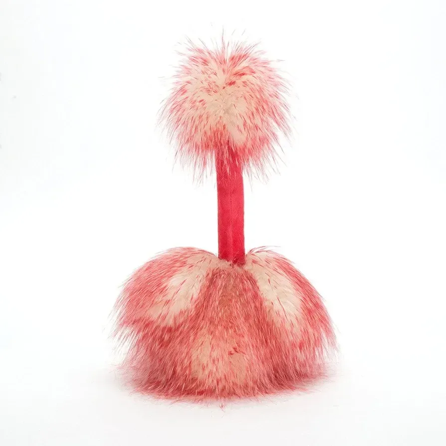 Jellycat Flamingo Plush image indicator(2)