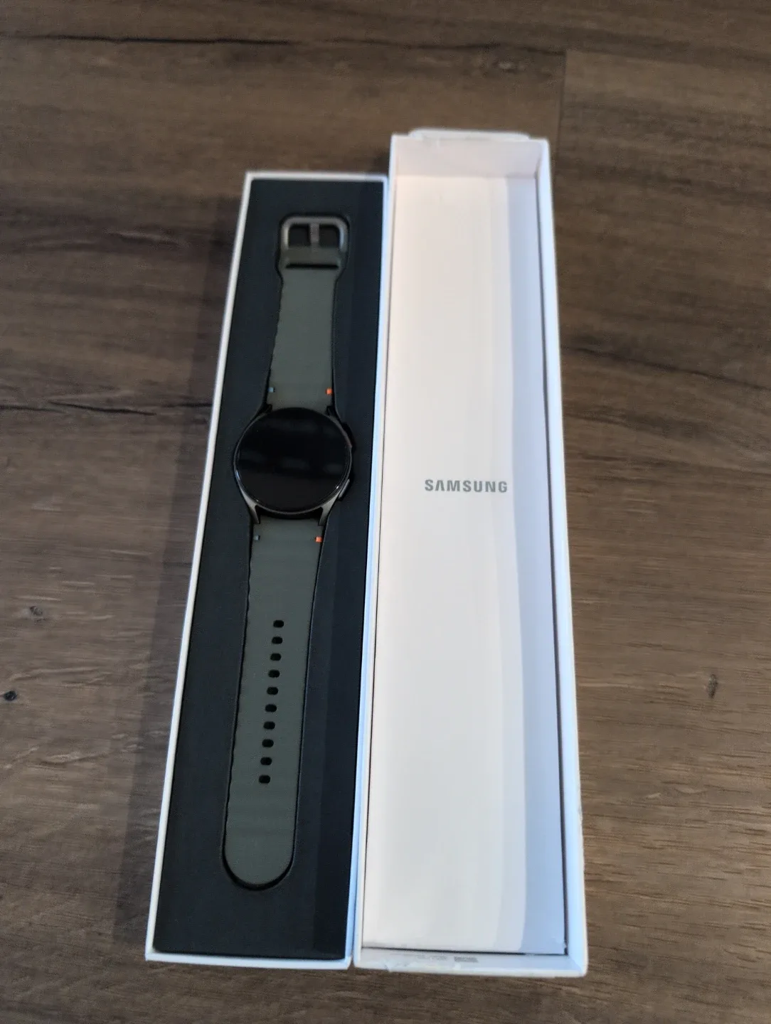 Samsung Galaxy Watch 7 - Like new image indicator(2)