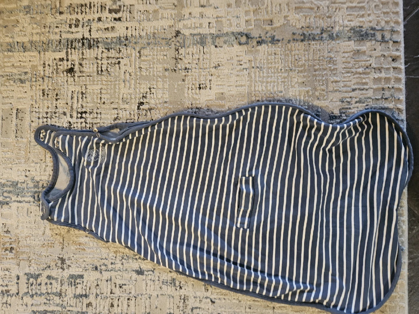 Woolino Sleep Sack, 2-24 Months - photo 3