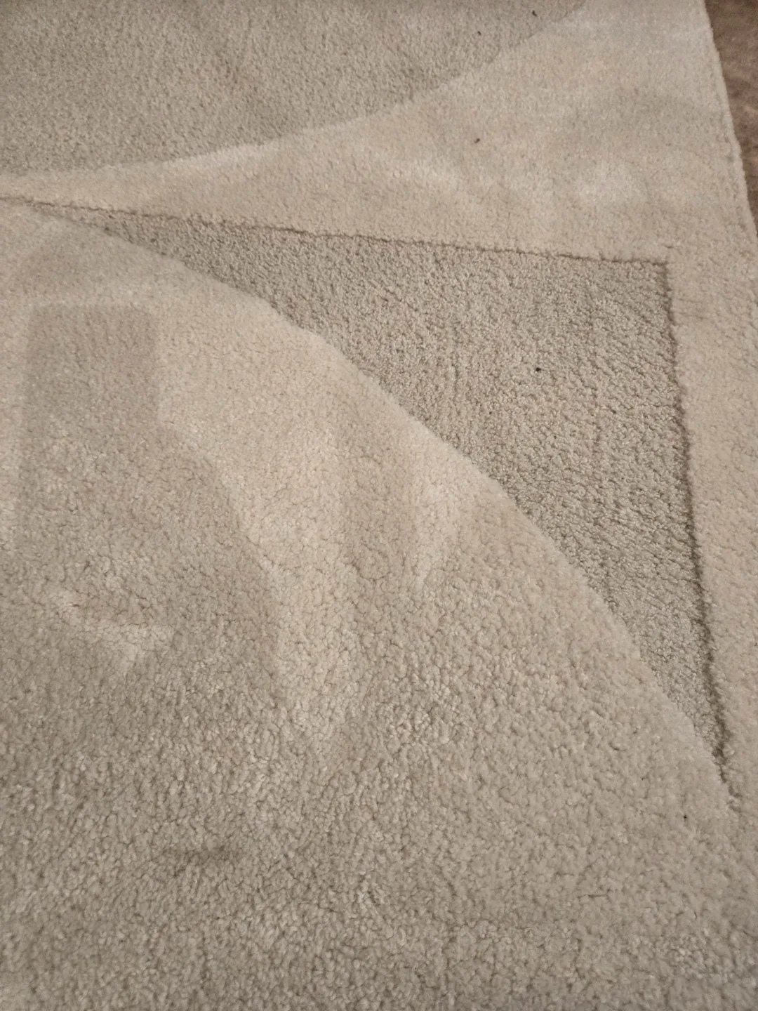 Geometric Pattern Area Rug 5'3x7 image indicator(5)