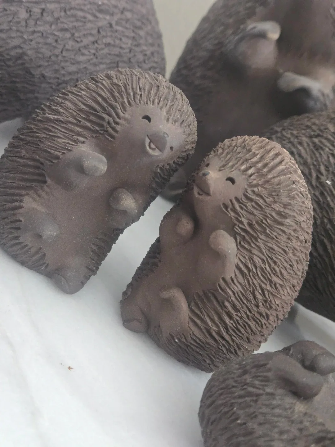 Ellen Karlsen - rare find - ceramic pottery image indicator(2)