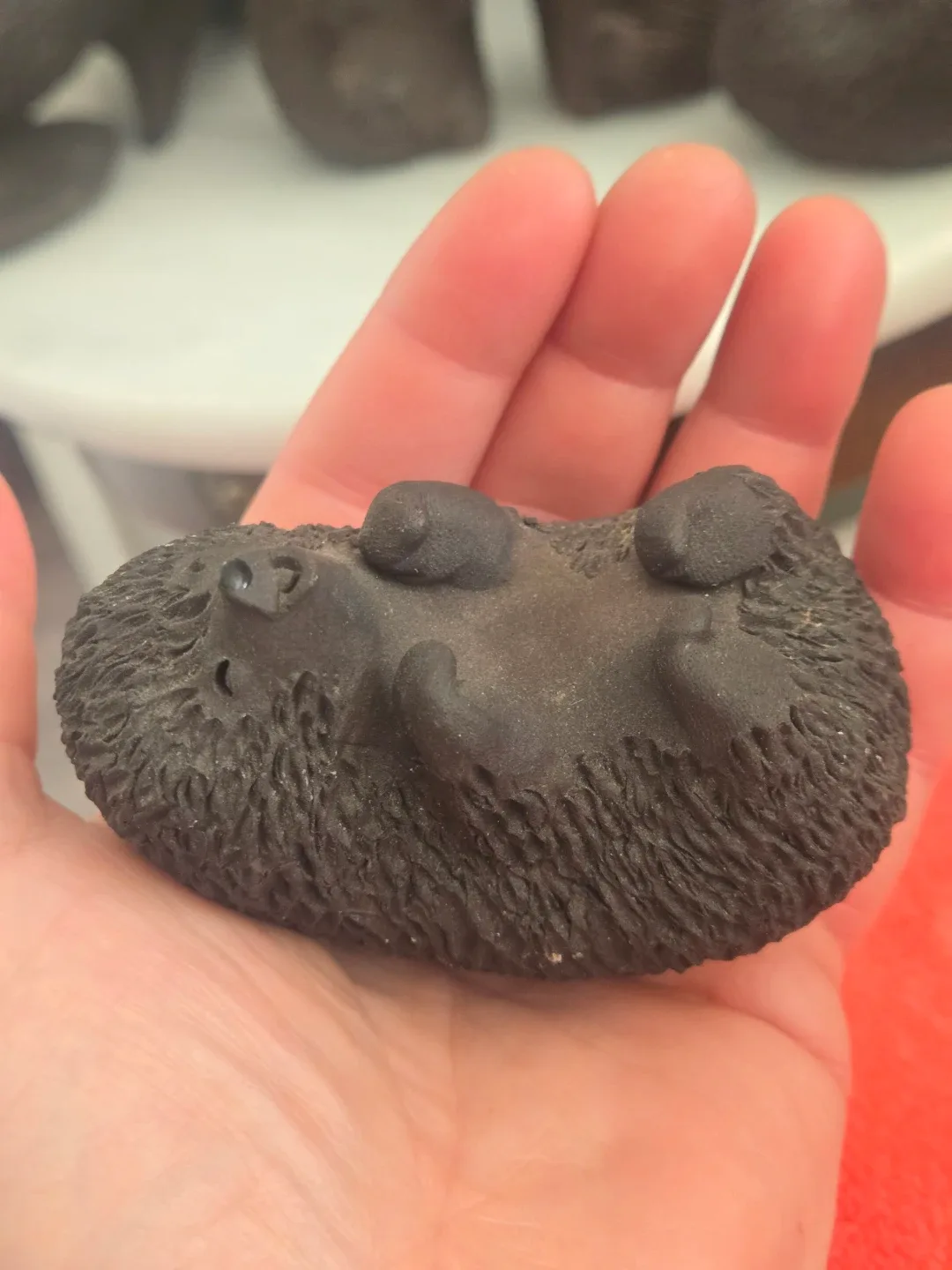 Ellen Karlsen - rare find - ceramic pottery image indicator(4)