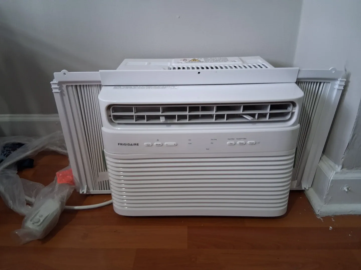 Frigidaire Window Air Conditioner