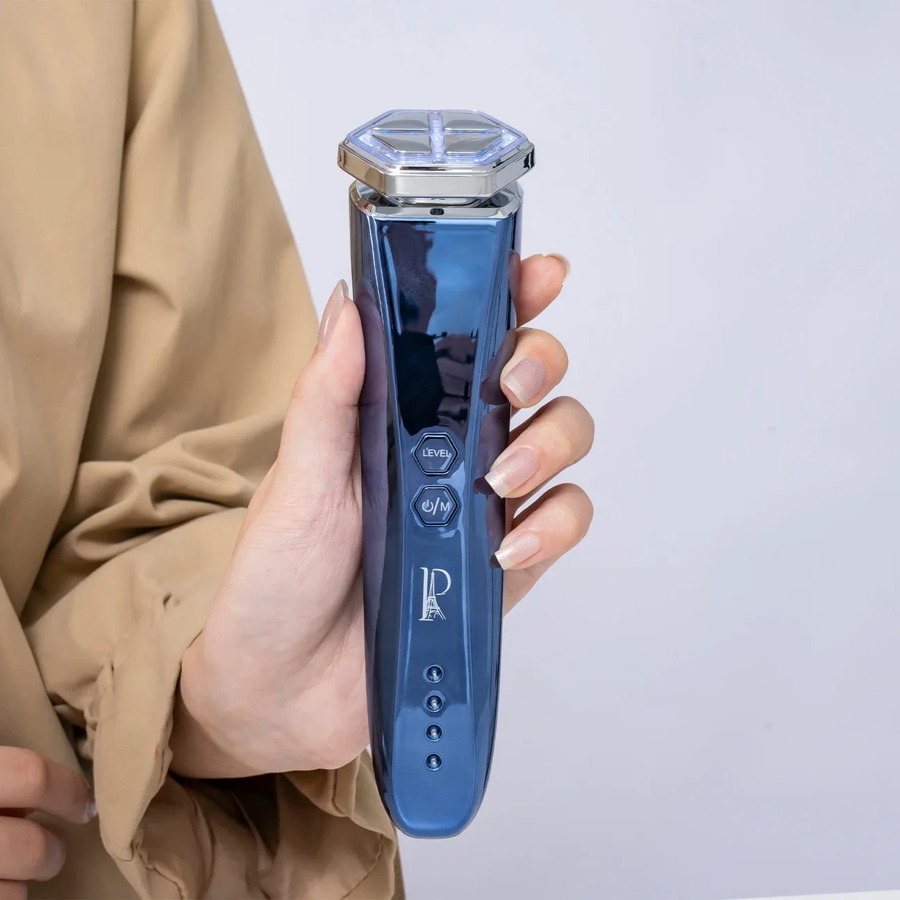 Predire Paris 15X Transformation Face & Body Device image indicator(7)