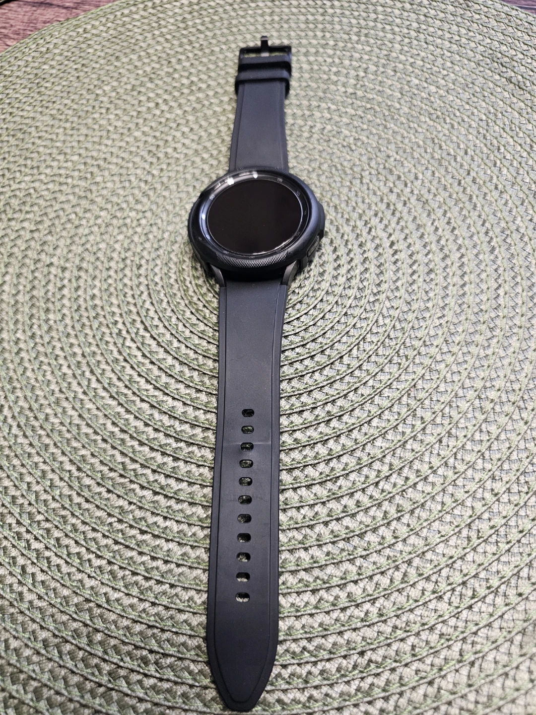 Samsung Galaxy Watch 4 Classic LTE 46mm