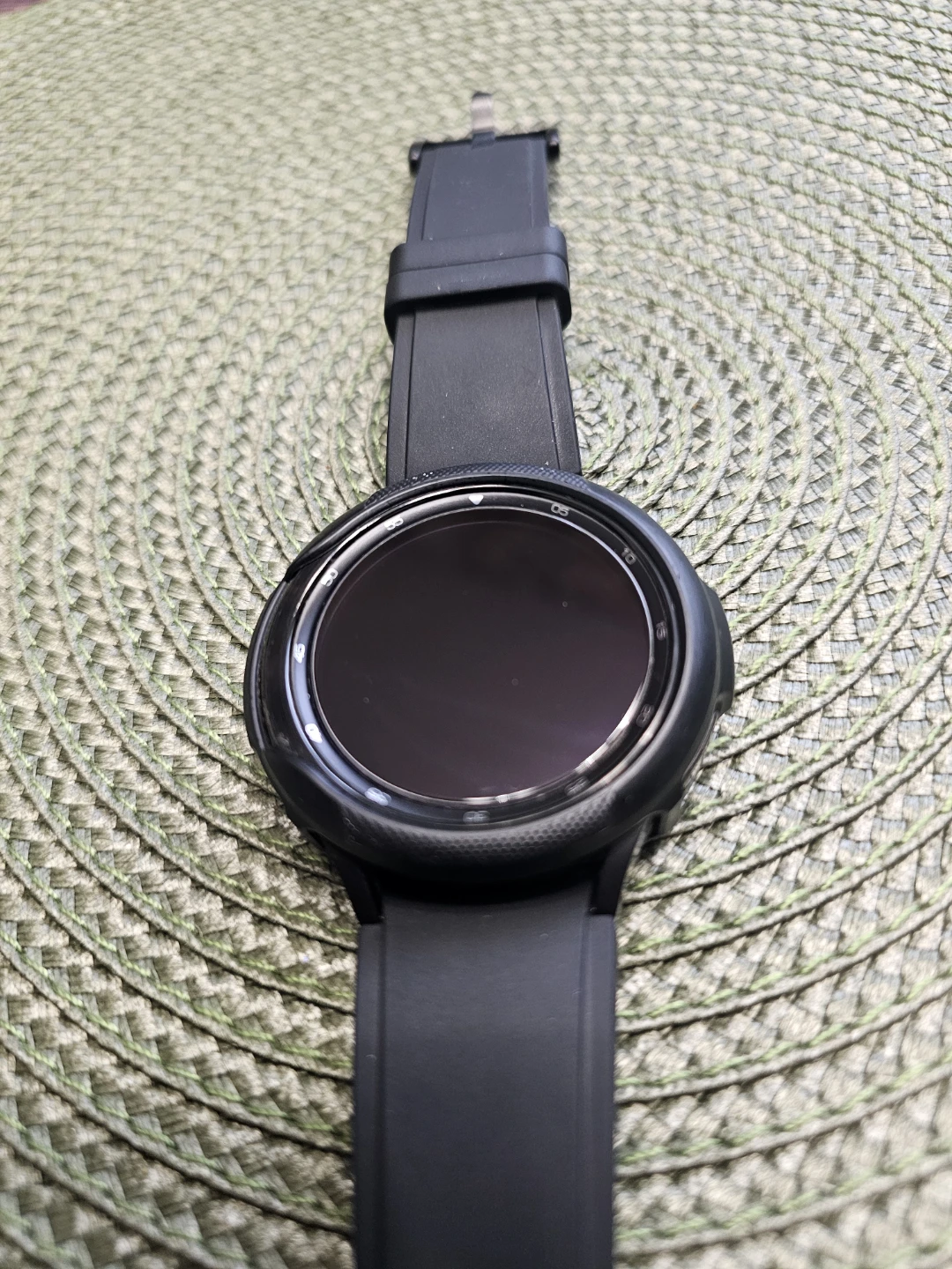 Samsung Galaxy Watch 4 Classic LTE 46mm - photo 2