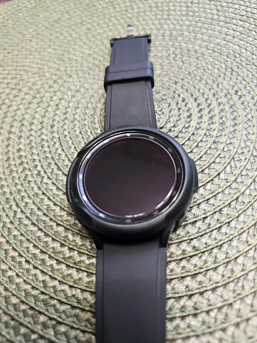 Samsung Galaxy Watch 4 Classic LTE 46mm image indicator(2)