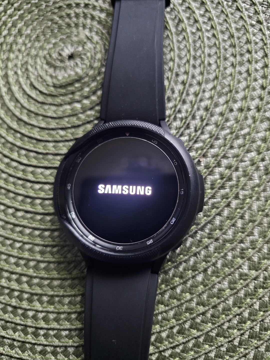 Samsung Galaxy Watch 4 Classic LTE 46mm - photo 4