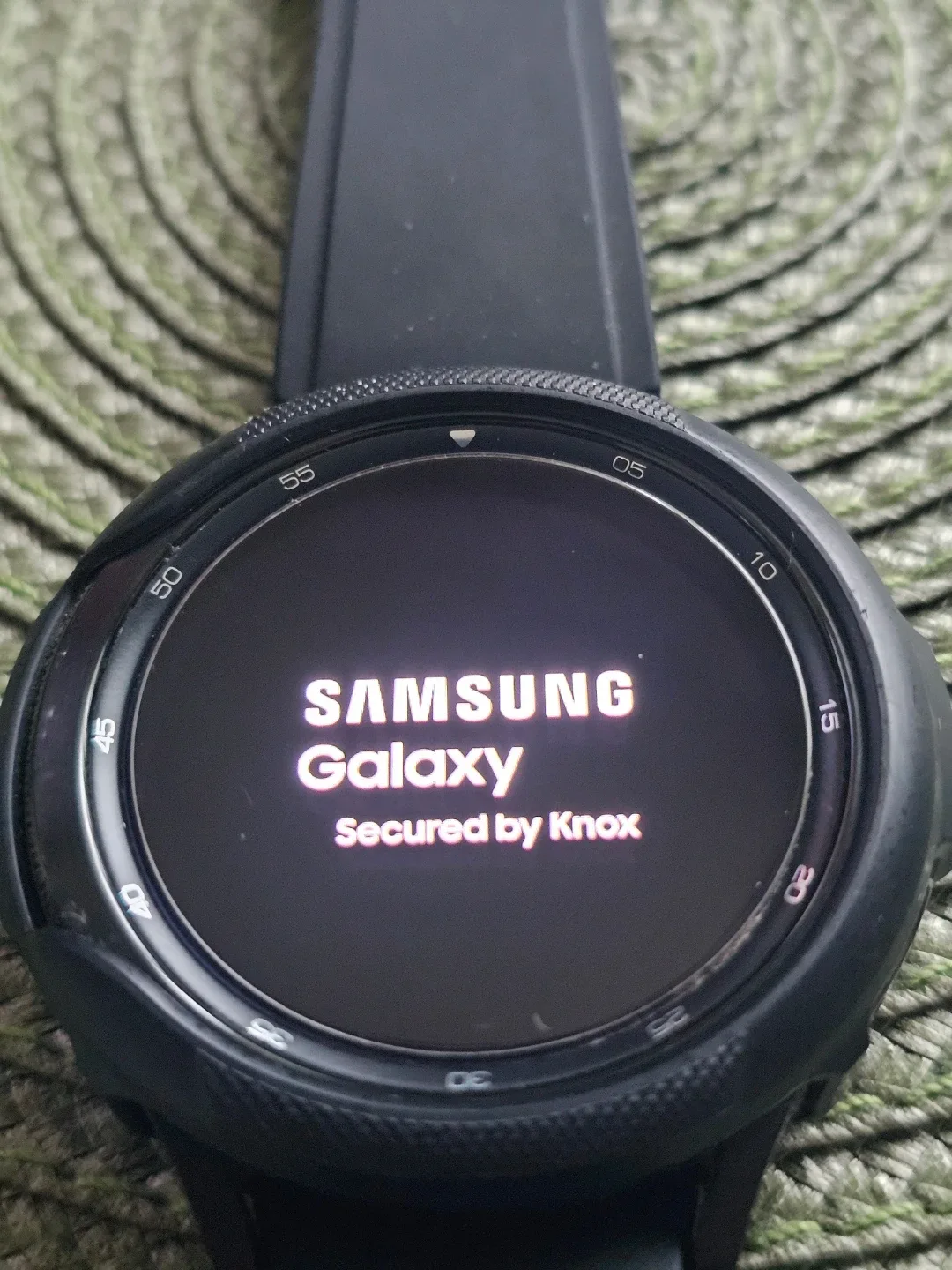 Samsung Galaxy Watch 4 Classic LTE 46mm image indicator(5)