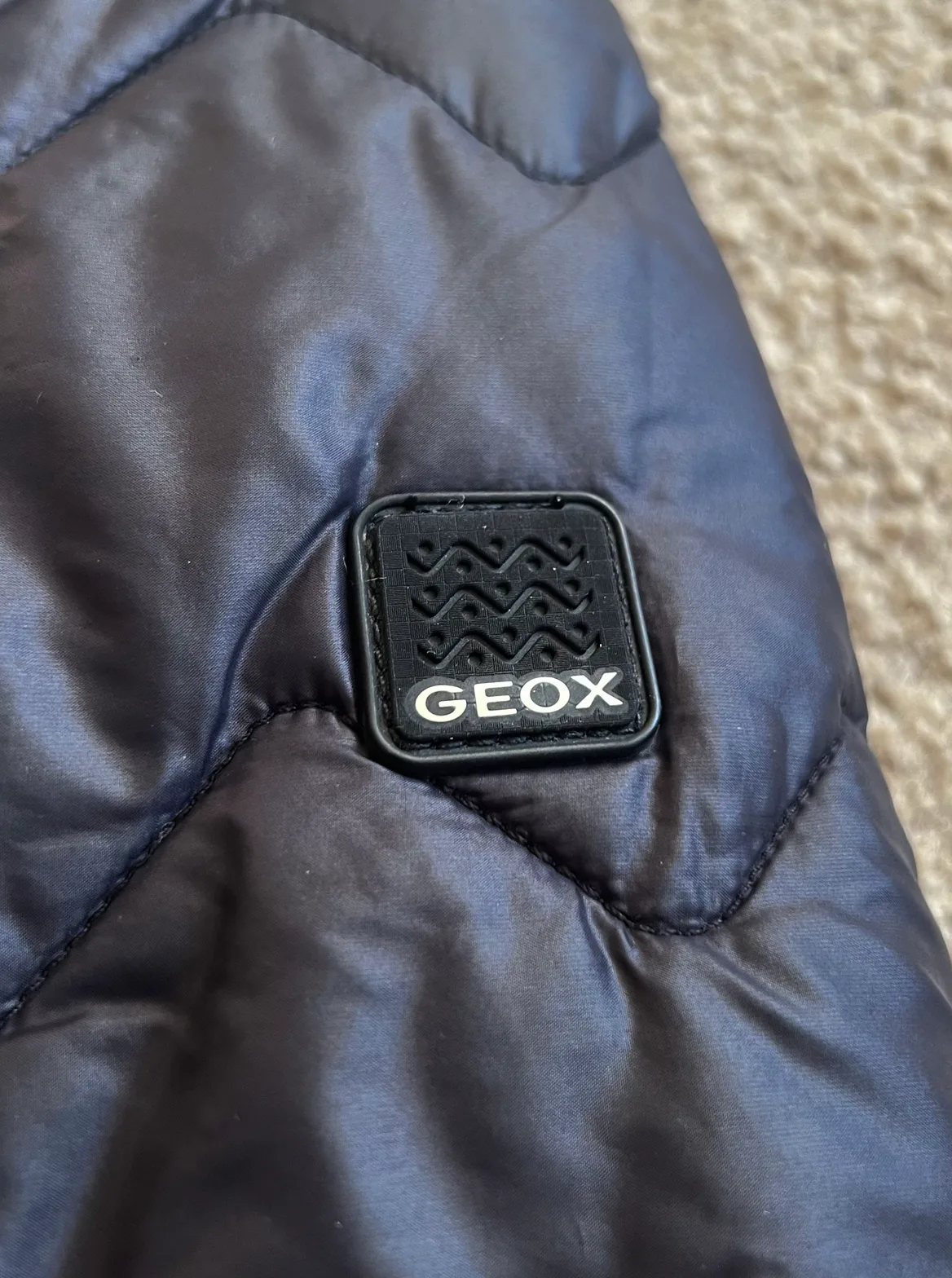 Geox Winter Jacket image indicator(3)