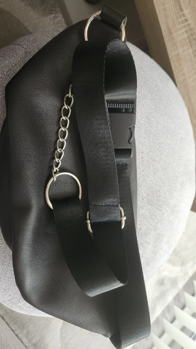 Black Belt Bag - photo 3