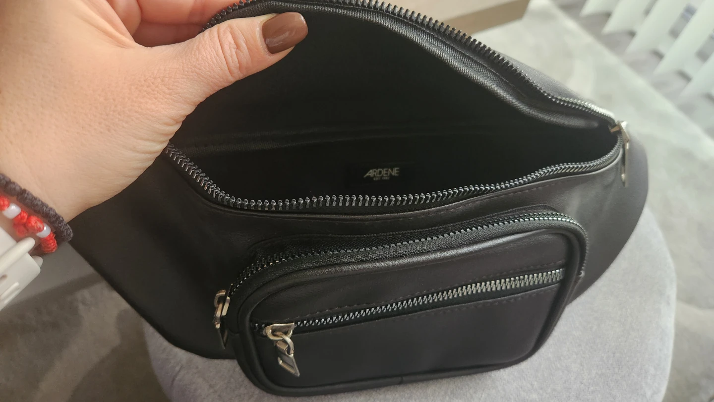 Black Belt Bag - photo 4