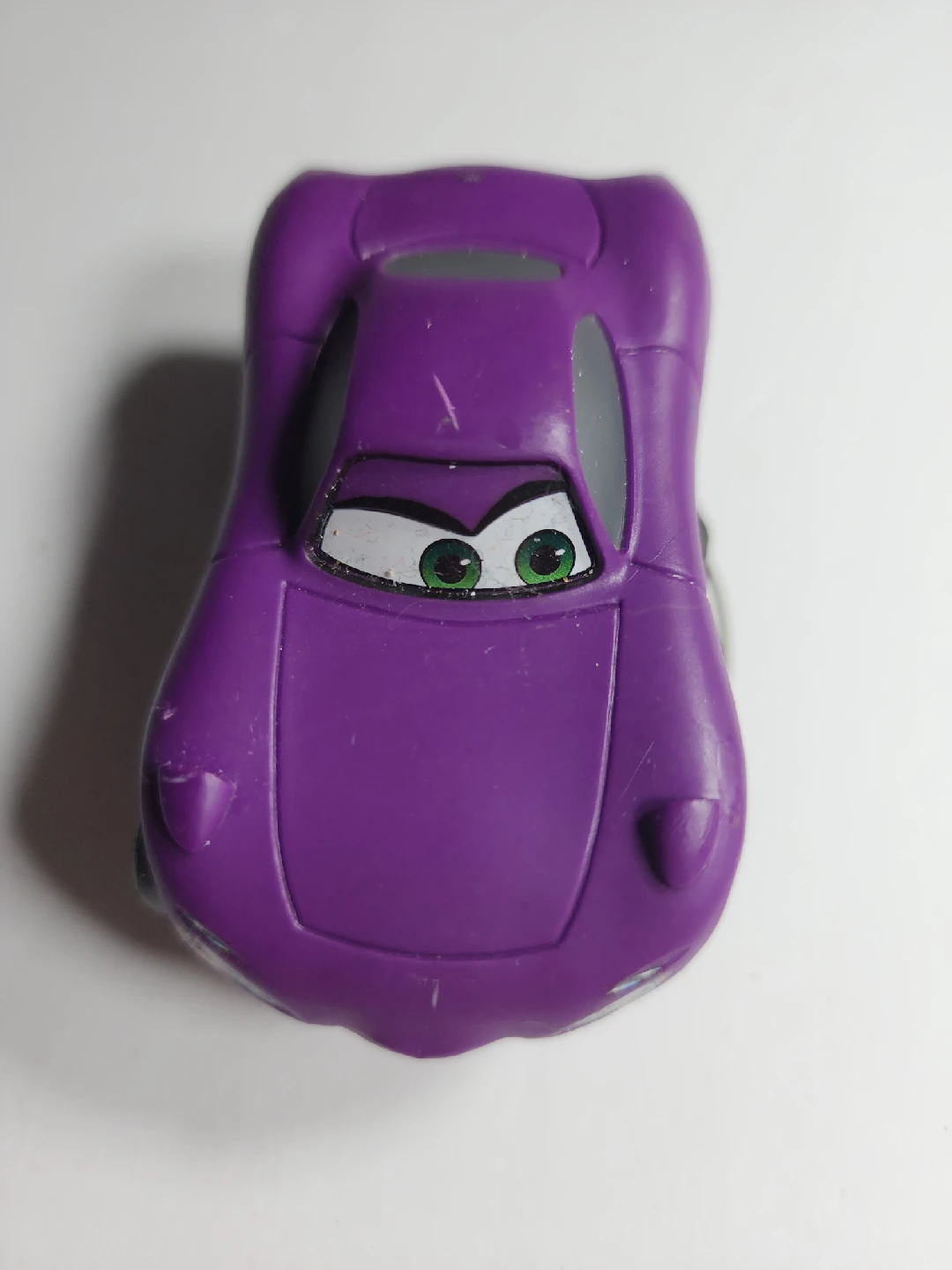 Disney Infinity Cars Figurine