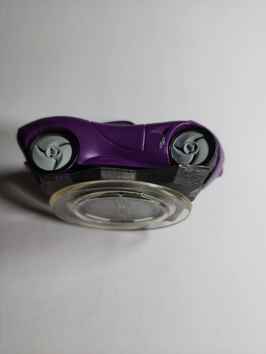 Disney Infinity Cars Figurine - photo 2