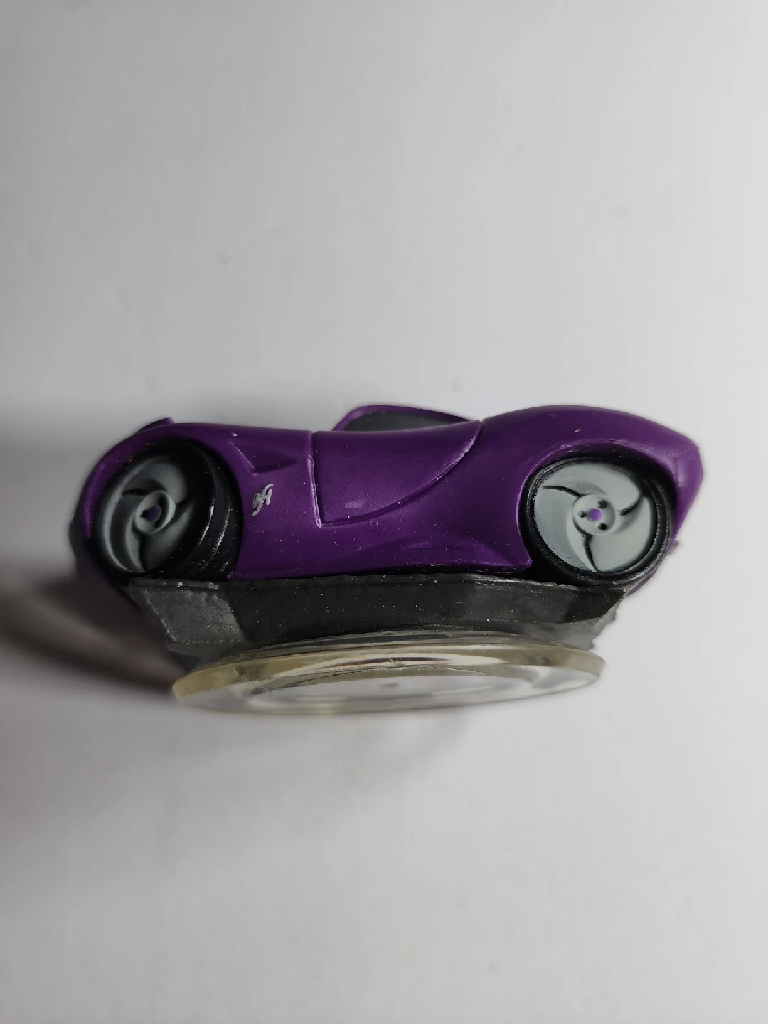 Disney Infinity Cars Figurine - photo 3