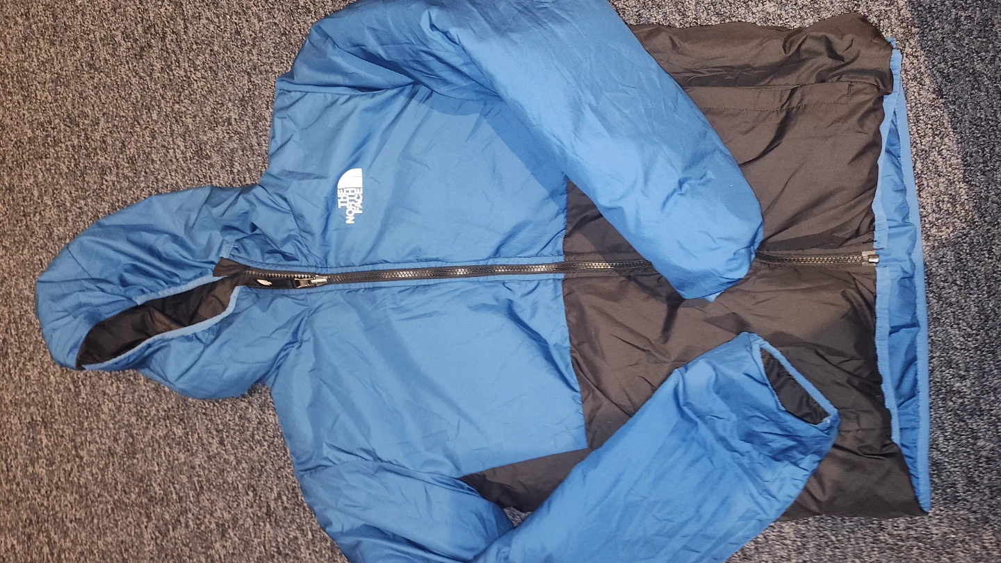 The North Face Puffer Jacket youth - photo 3