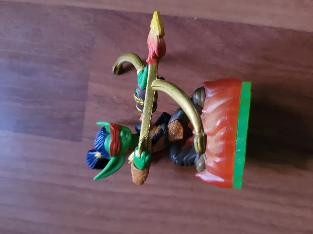 Skylanders Figures Lot (6) Bundle 6 image indicator(5)