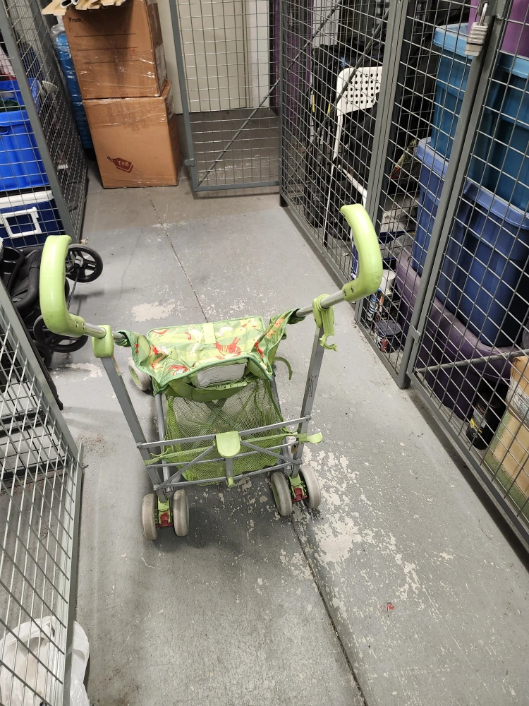Stroller - photo 3