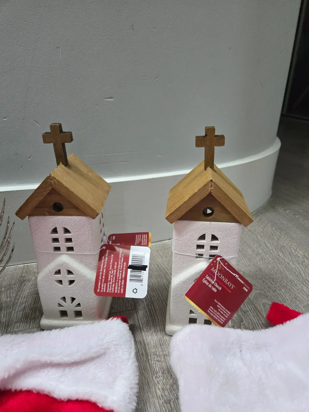 NEW Christmas decore lot image indicator(3)