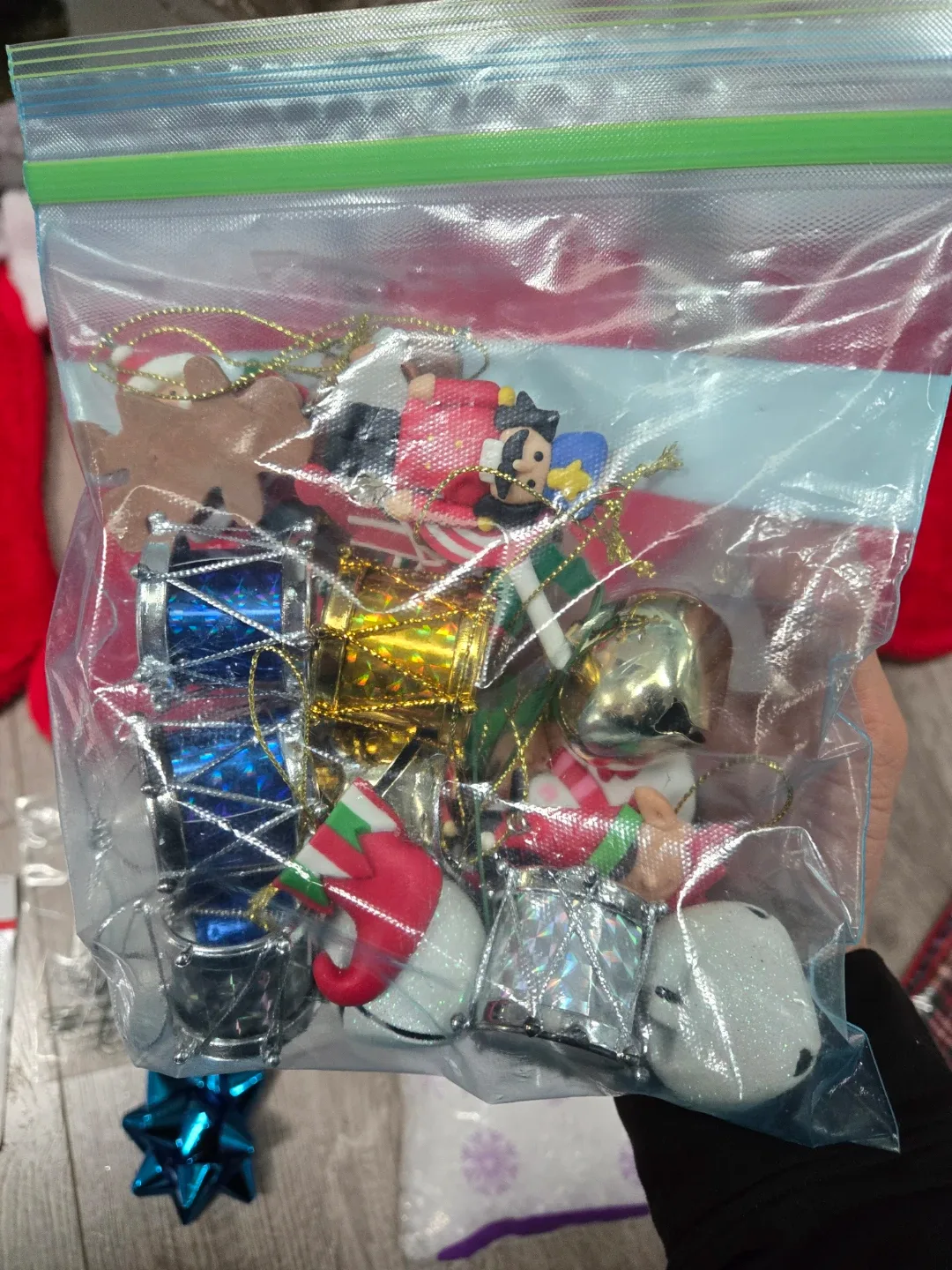 NEW Christmas decore lot image indicator(5)