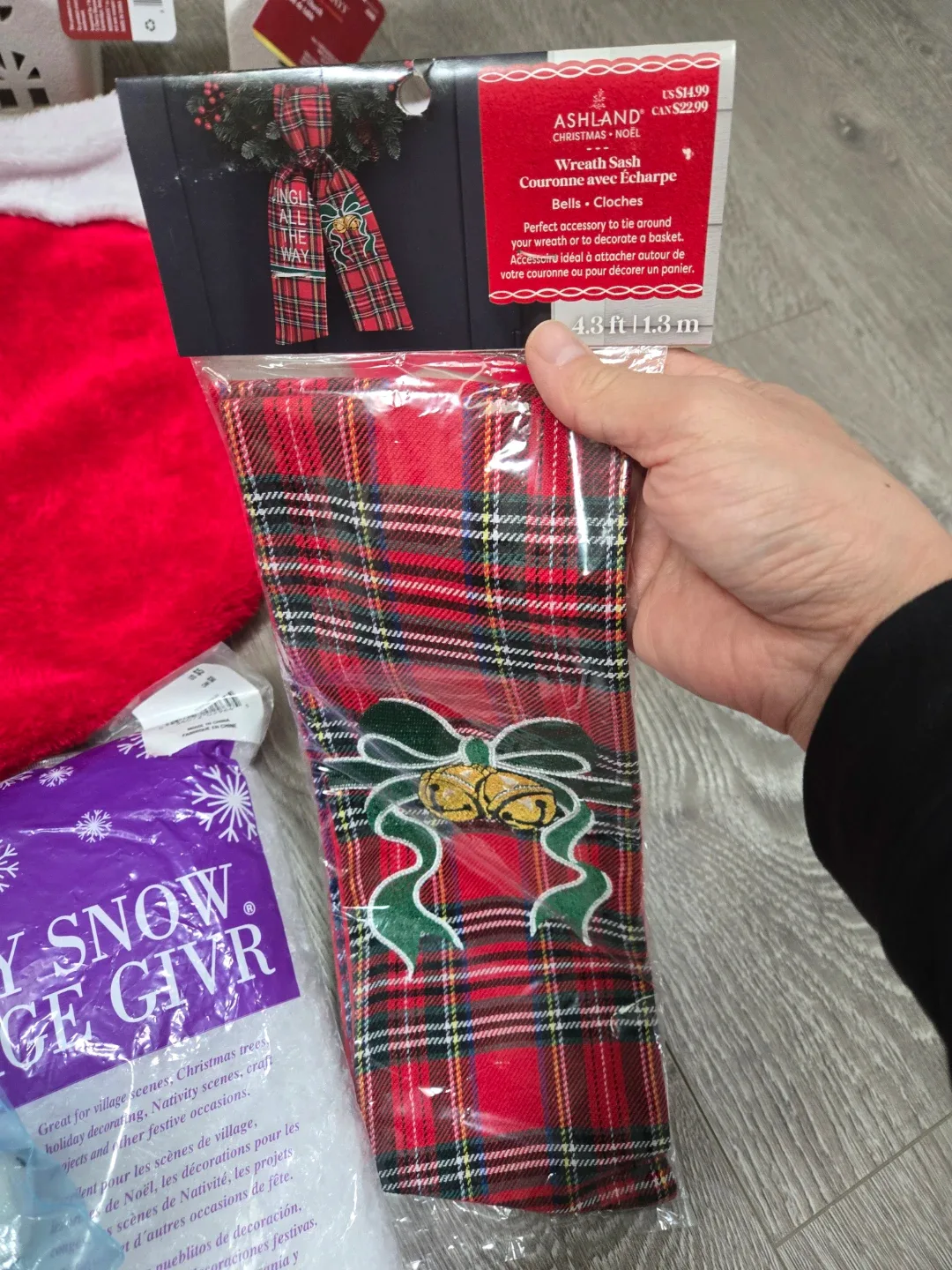 NEW Christmas decore lot image indicator(7)