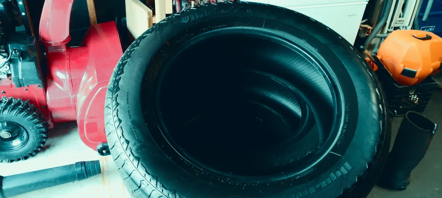 Hankook Dynapro AT2 275/60R20 Tire image indicator(2)